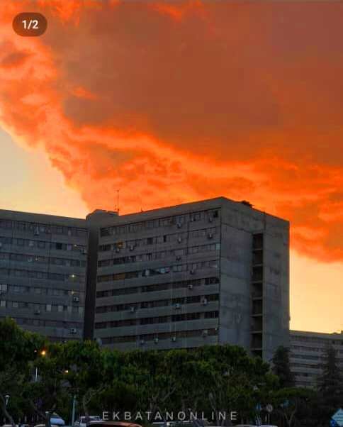 وقتی یک جوان دهه شصتی اکباتان را رصد میکند | ماجرای وحشت اهالی از عروسک ترسناک روی فنسها چه بود؟