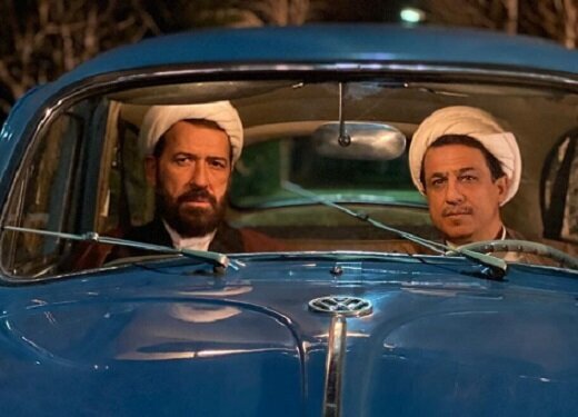 چالشهای بازی در نقشهای سیاسی | خط قرمزم حرف زدن خودم به جای آیت الله هاشمی رفسنجانی بود | وقتی خسرو شکیبایی ۲۵ دقیقه بدون مکث مونولوگ گفت