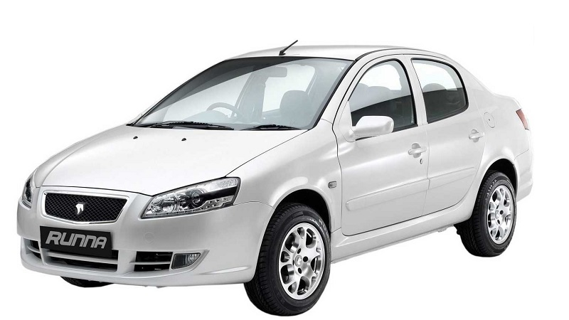 دنا بخیریم یا رانا؟ (مقایسه مشخصات و قیمت در بازار)