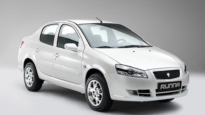 دنا بخیریم یا رانا؟ (مقایسه مشخصات و قیمت در بازار)