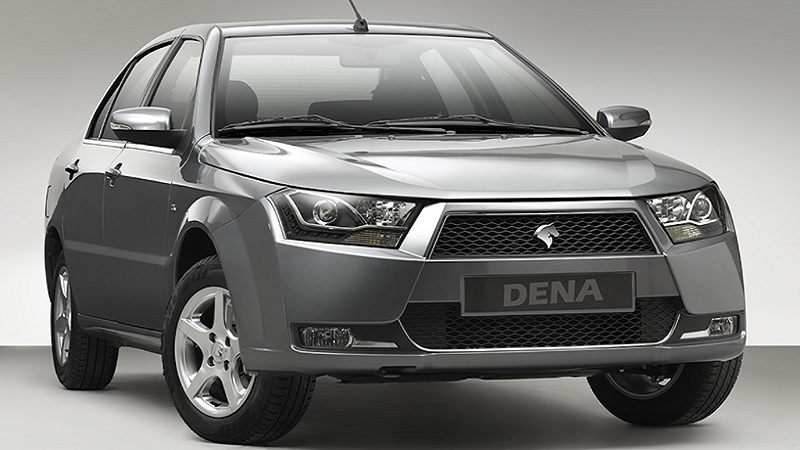 دنا بخیریم یا رانا؟ (مقایسه مشخصات و قیمت در بازار)