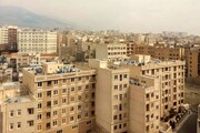 مسکن در تعقیب تورم | میانگین قیمت هر مترمربع مسکن در مناطق ۲۲گانه تهران چقدر است؟