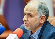 وزیر دادگستری: به خودم و دستگاه های مسئول نمره منفی می دهم | آخرین وضعیت گزارش وضعیت مبارزه با فساد ایران در سازمان ملل