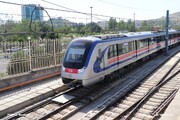پای چینی ها به مترو تبریز باز شد | توضیحات نماینده مجلس در این رابطه
