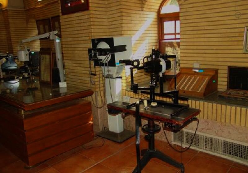 جمجمه سوراخ شده دختر ۱۳ ساله در امیرآباد