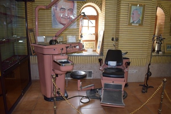 جمجمه سوراخ شده دختر ۱۳ ساله در امیرآباد