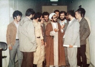 تصاویر ترور حاجی در حجره | روایتی از ترور؛ به‌سرعت یک گاری پیدا کردیم... | غضنفرنژاد با نام مستعار «سیاوش» که بود؟ | عامل ترور چگونه به دام افتاد