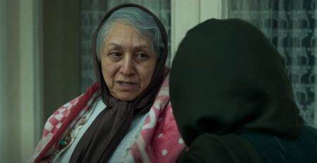 مریم سعادت
