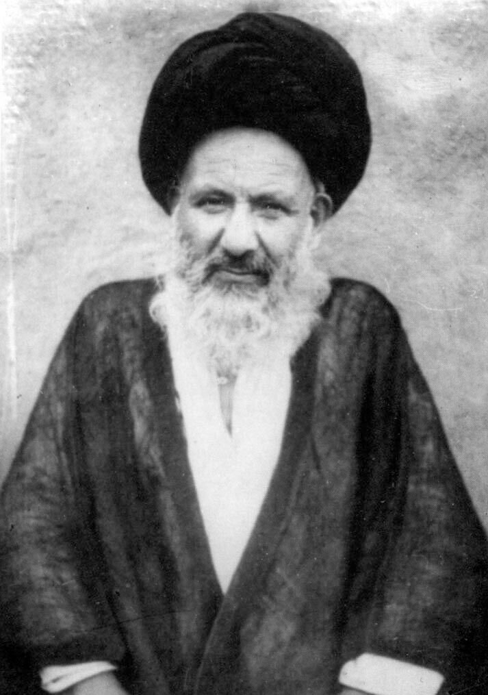 عکس؛ پیاده روی اربعین را چه کسی جهانی کرد؟