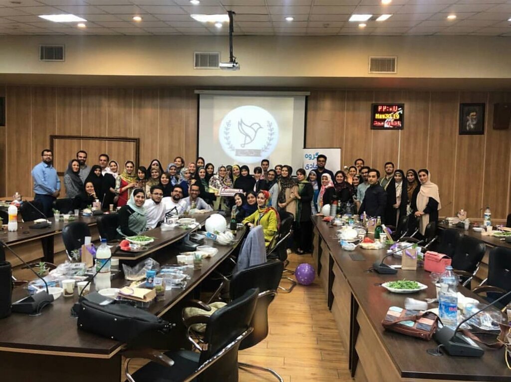 نذر متفاوت ۴۰۰,پزشک جهادگر | از کورههای آجرپزی تا مناطق سیلزده