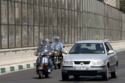 خطرناک‌ترین مناطق تهران در زمینه آلودگی صوتی را بشناسید | ۳ ایستگاه در محدوده سالم قرار دارند