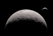 برنامه ناسا برای نیمه پنهان ماه چیست؟ | اکتشافات فضایی حتی قوی‌تر و بهتر از جیمز وب