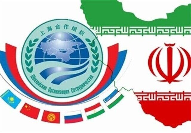 ايران و چين