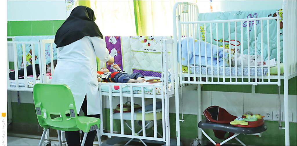 تولد سالانه ۳۰ هزار کودک با اختلالات ژنتیک در ایران | بالاترین جمعیت بیماران ژنتیک مربوط به یک استان | جغرافیا و قومیت چقدر در ابتلا تاثیر دارد؟