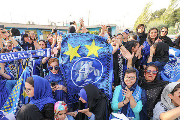 عکس | ÙÛÙ
ت بÙÛØª Ø¨Ø±Ø§Û Ø¨Ø§ÙÙØ§Ù استÙÙØ§ÙÛ Ù
شخص شد | آغاز بÙÛØª ÙØ±ÙØ´Û Ø¨Ø±Ø§Û Ø¯ÛØ¯Ø§Ø± ØªØ§Ø±ÛØ®Û باÙÙØ§Ù استÙÙØ§Ù