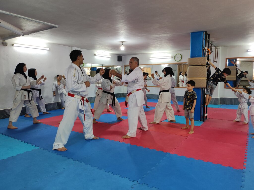 پایان خوش بزنبزنهای فامیلی