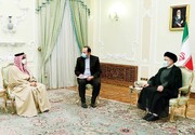 بازگشت سفرای کویت و امارات به تهران نشان دهنده چیست؟ | روابط ایران و عربستان از سرگرفته می‌شود؟