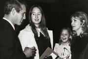 شکایت دختران پل نیومن از خیریه پدرشان