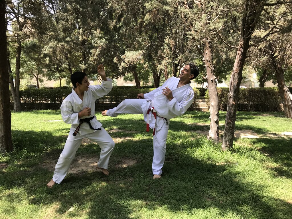 پایان خوش بزنبزنهای فامیلی