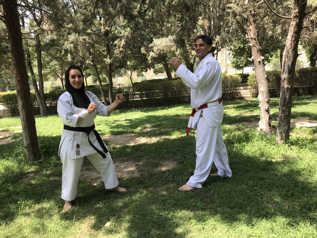 پایان خوش بزنبزنهای فامیلی