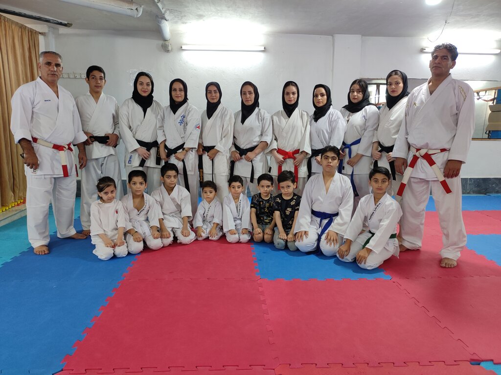 پایان خوش بزنبزنهای فامیلی