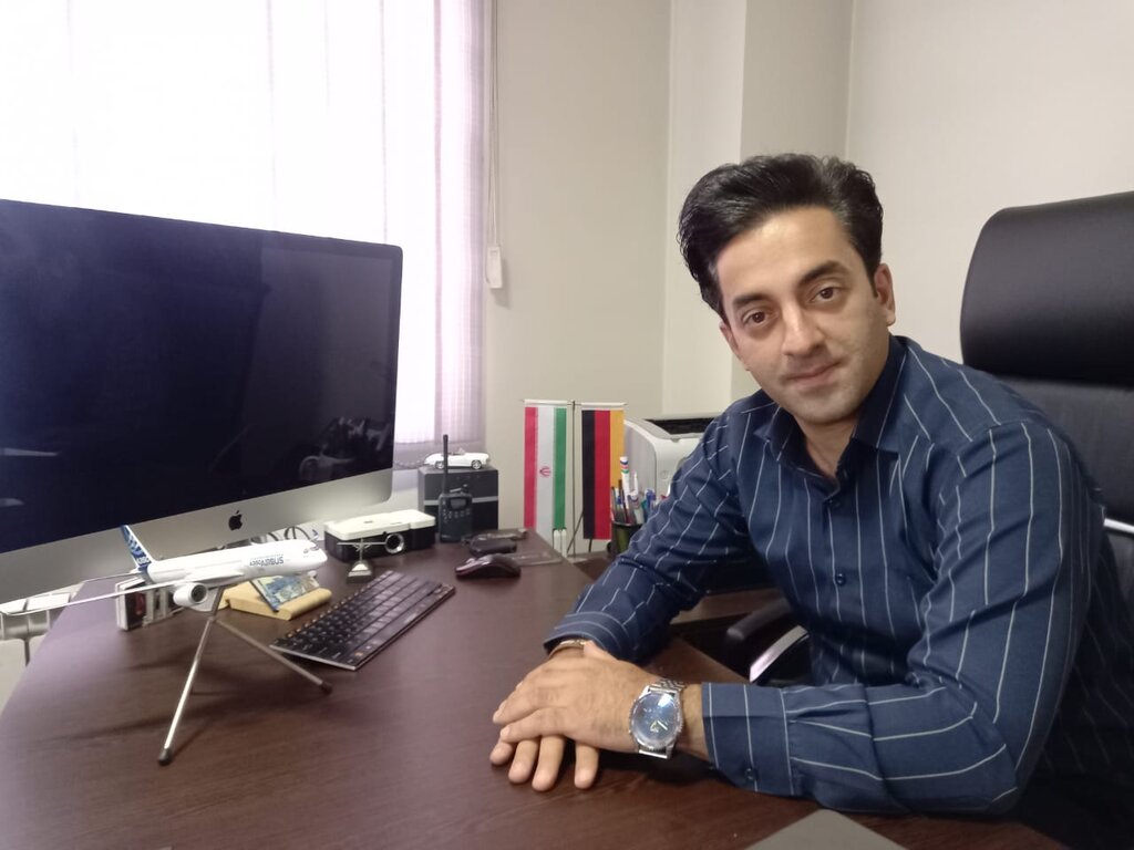 با ۲ میلیارد هواپیمای شخصی بخرید! | سالانه ۲۰ تا ۳۰ نفر در ایران هواپیما میخرند | جت شخصی از ۴۰ تا ۱۰۰ میلیارد تومان ناقابل!