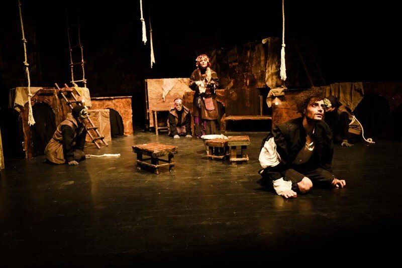 این هفته در تماشاخانه های تهران، نمایش هایی از زنان درباره زنان | برنامه سالنهای تئاتر در هفته اول شهریور