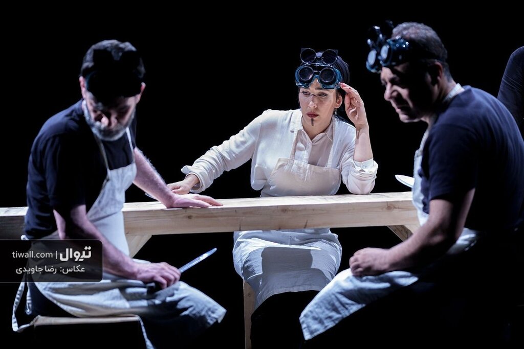 این هفته در تماشاخانه های تهران، نمایش هایی از زنان درباره زنان | برنامه سالنهای تئاتر در هفته اول شهریور