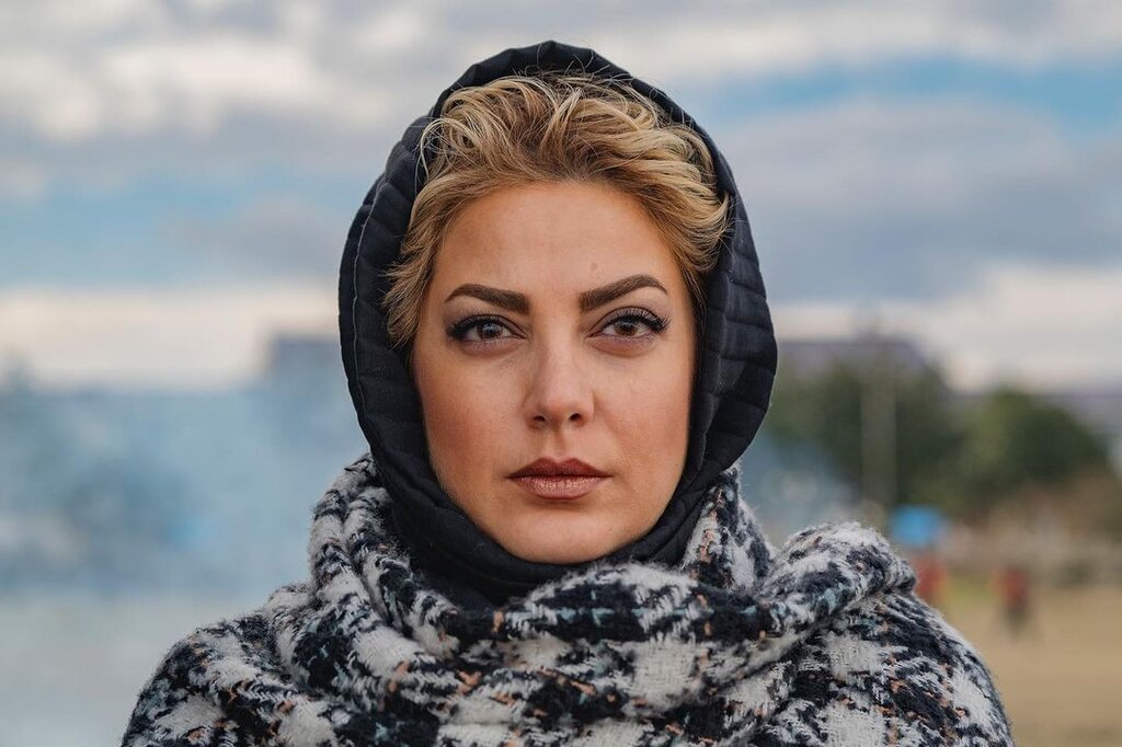 ببینید | پشت پرده رابطه طلا مطلا و اکبر مجلل | سریال یاغی به خیانت طلا ...