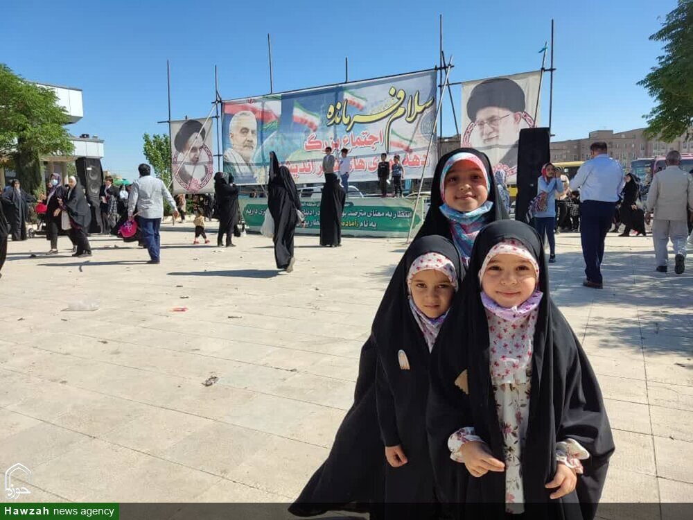 دیدار با طلبه ۳۵ سالهای که ۵ فرزند دارد | اگر به گذشته برگردم زودتر ازدواج میکنم | حتی سه بچه خیلی کم است | همسرم ۸ سال است مجاهدت میکند