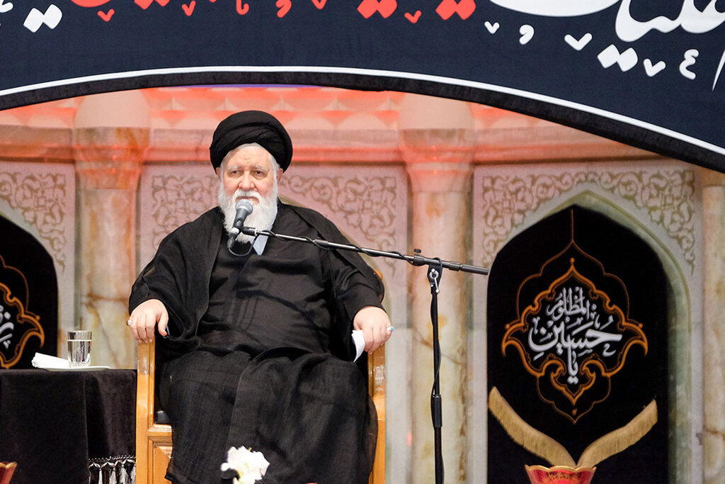 علم الهدی