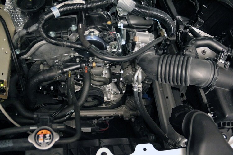 تصاویر | نگاهی کوتاه به مزدا CX-60 جدید | رقیبی قدرتمند برای آلمانیها