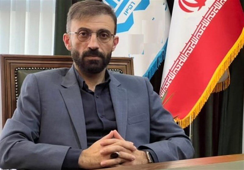 سید محمد آهویی