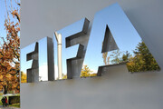 تعلیق میزبان جام جهانی به کجا رسید | فیفا تصمیم جدید گرفت!