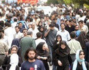 نرخ رشد جمعیت ایران در این سال صفر می‌شود | عامل تلخ توقف رشد جمعیت در کشور | تسهیلات فرزندآوری زوجین را به بچه‌دار شدن ترغیب نمی‌کند