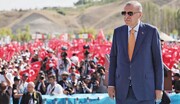 همه علیه یکی؛ رهبری ۱۹ ساله اردوغان در ترکیه به پایان می‌رسد؟
