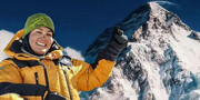 روایت اولین بانوی پزشک ایرانی از فتح قله اورست | چهارمین بانوی ایرانی بر فراز سخت‌ترین کوه دنیا