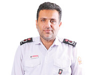 ببینید | مدیرعامل آتش نشانی: چطور ساختمان‌های ناایمن را بیمه می‌کنید؟ | روزانه ١۵٠ حریق در تهران رخ می‌دهد