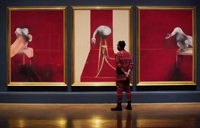 با ۵ نمایشگاه هنری هیجان انگیز ۲۰۲۲ آشنا شوید