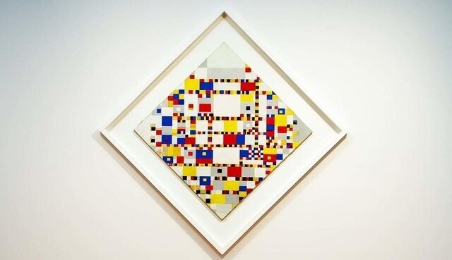 با ۵ نمایشگاه هنری هیجان انگیز ۲۰۲۲ آشنا شوید