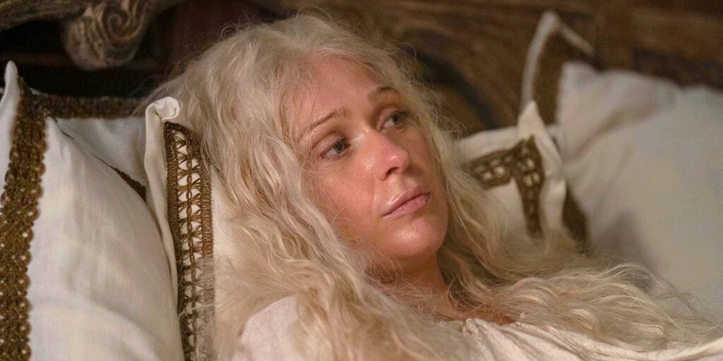 خشنترین صحنهای که در قسمت اول خاندان اژدها همه را شوکه کرد