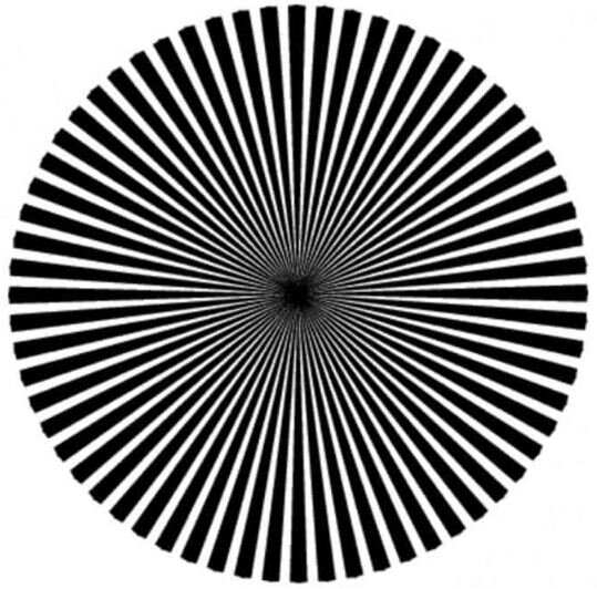 تست هوش | با نگاه کردن به این تصویر نوع نبوغ خود را تشخیص دهید