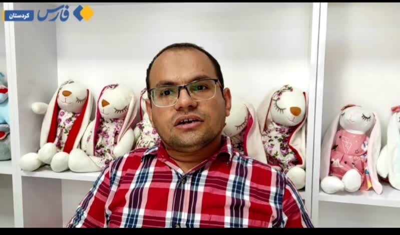 تصاویر | اینجا همه چیز برابر است | روایتی جذاب از همت بلندِ کوتاهقامتانِ کارآفرین