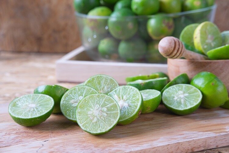 معجزه ترکیب لیمو ترش با این ماده غذایی خوشمزه در کاهش فشار خون و لاغری