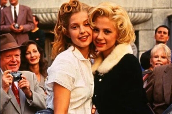 مرلین مونرو؛ همه بازیگرانی که نقش او را بازی کردند (+ عکس) 5