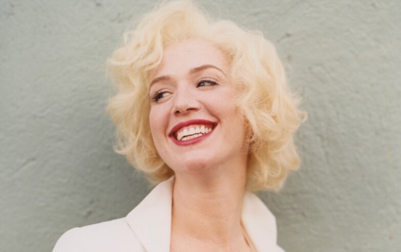 مرلین مونرو؛ همه بازیگرانی که نقش او را بازی کردند (+ عکس) 6