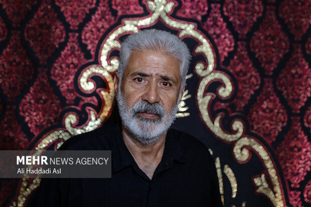 تکیه «شوفرها»؛ از گاراژ تا اجرای تعزیه | پاتوقی برای لوطیهای قدیمی