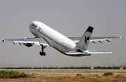 آخرین وضعیت پروازهای فرودگاه مهرآباد | مسافران قبل از حرکت با این شماره ها تماس بگیرند