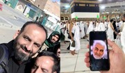 ۴۰ روز از دستگیری زائر ایرانی در عربستان گذشت؛ وعده تازه سعودی‌ ها | دردمند در اختیار کدام نهاد است؟