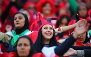 روز تاریخی در انتظار بانوان پرسپولیسی | افزایش ۸برابری تعداد بلیت ها برای هواداران سرخ